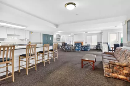 Street View Photo of 251 5880 Dover Crescent, Richmond, BC