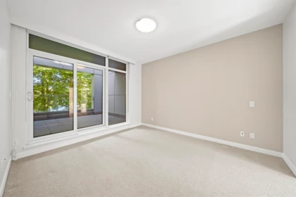 Breakfast Nook Photo of TH19 1281 W Cordova Street, Vancouver, BC