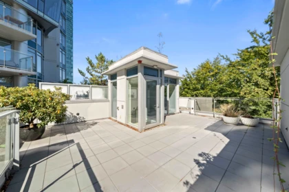 TH19 1281 W Cordova Street, Vancouver, BC, Vancouver — Townhouse for sale