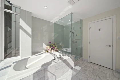 Mudroom Photo of TH19 1281 W Cordova Street, Vancouver, BC