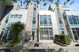 TH19 1281 W Cordova Street, Vancouver, BC