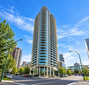 210 4808 Hazel Street, Burnaby, BC, Burnaby — Apartment/Condo for sale