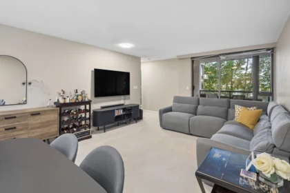 Dining Area Photo of 707 7380 Elmbridge Way, Richmond, BC