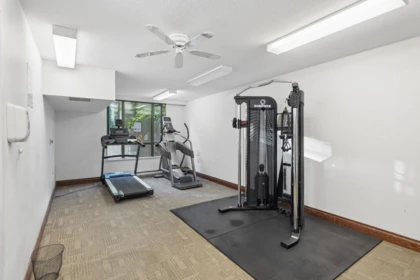 Hallway Photo of 707 7380 Elmbridge Way, Richmond, BC