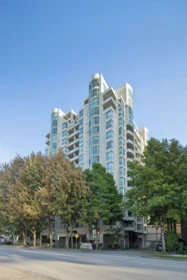 Laundry Room Photo of 707 7380 Elmbridge Way, Richmond, BC