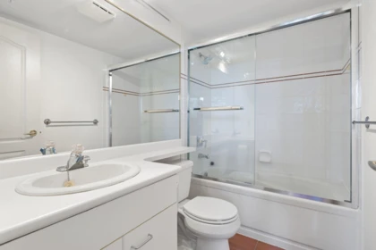 Office / Den Photo of 707 7380 Elmbridge Way, Richmond, BC