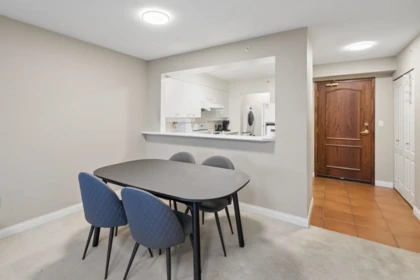 Pantry Photo of 707 7380 Elmbridge Way, Richmond, BC