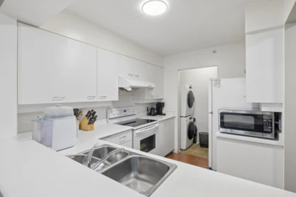 Primary Bedroom Photo of 707 7380 Elmbridge Way, Richmond, BC