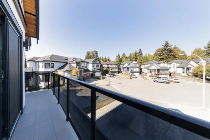 Laundry Room Photo of 17018 57 Avenue, Surrey, BC