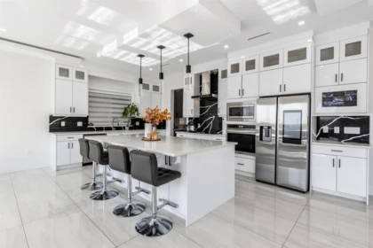 Pantry Photo of 17018 57 Avenue, Surrey, BC
