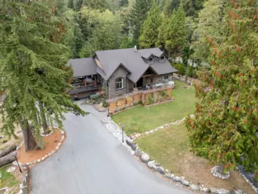 27242 Dewdney Trunk Road, Maple Ridge, BC, Maple Ridge — Single Family Residence for sale