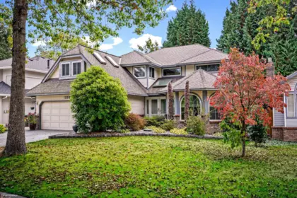 12329 Northpark Crescent, Surrey, BC, Surrey — Single Family Residence for sale