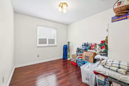 Laundry Room Photo of 12329 Northpark Crescent, Surrey, BC