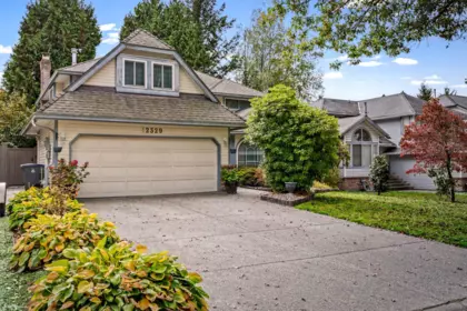 12329 Northpark Crescent, Surrey, BC, Surrey — Single Family Residence for sale