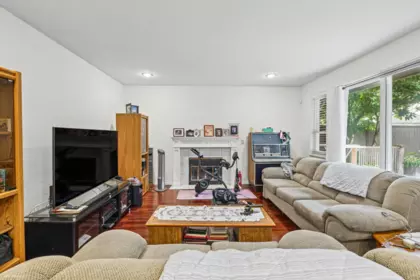 Loft / Bonus Room Photo of 12329 Northpark Crescent, Surrey, BC