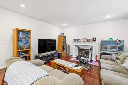 Office / Den Photo of 12329 Northpark Crescent, Surrey, BC