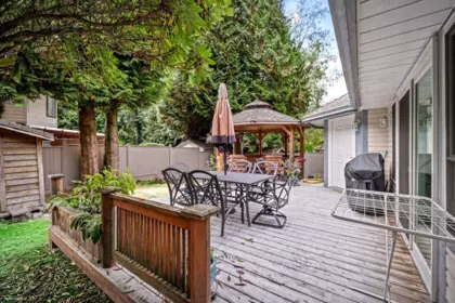 Street View Photo of 12329 Northpark Crescent, Surrey, BC