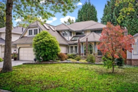 12329 Northpark Crescent, Surrey, BC