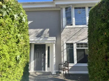 2 7760 Minoru Boulevard, Richmond, BC, Richmond — Townhouse for sale