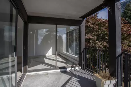 Office / Den Photo of 310 1437 Foster Street, White Rock, BC