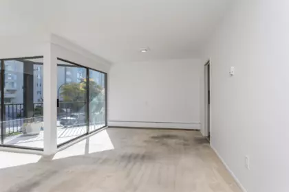 Pantry Photo of 310 1437 Foster Street, White Rock, BC