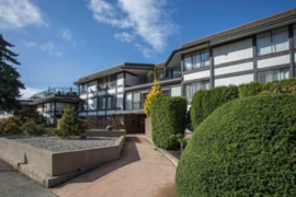 310 1437 Foster Street, White Rock, BC