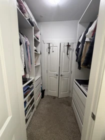Basement Recreation Room Photo of 417 14333 104 Avenue, Surrey, BC