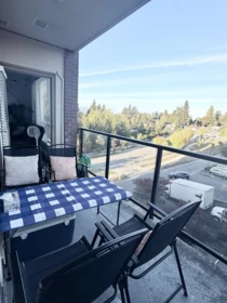 Laundry Room Photo of 417 14333 104 Avenue, Surrey, BC
