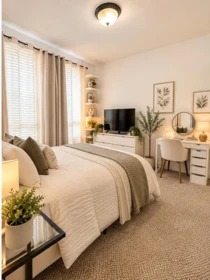 Pantry Photo of 417 14333 104 Avenue, Surrey, BC