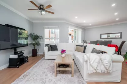 Breakfast Nook Photo of 51 14840 100 Avenue, Surrey, BC