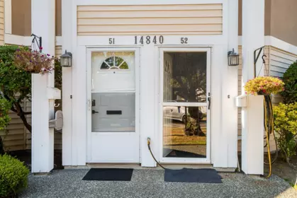 51 14840 100 Avenue, Surrey, BC, Surrey — Townhouse for sale