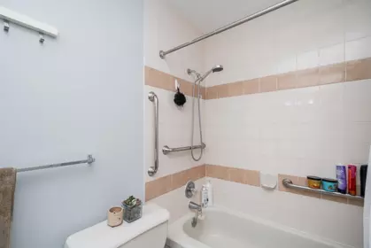 Garage Interior Photo of 51 14840 100 Avenue, Surrey, BC
