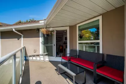 Garden / Landscaping Photo of 51 14840 100 Avenue, Surrey, BC