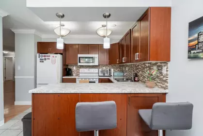 Loft / Bonus Room Photo of 51 14840 100 Avenue, Surrey, BC