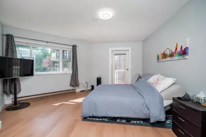 Mudroom Photo of 51 14840 100 Avenue, Surrey, BC