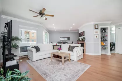 Pantry Photo of 51 14840 100 Avenue, Surrey, BC