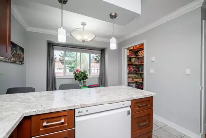 Powder Room Photo of 51 14840 100 Avenue, Surrey, BC