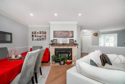 Primary Bedroom Photo of 51 14840 100 Avenue, Surrey, BC