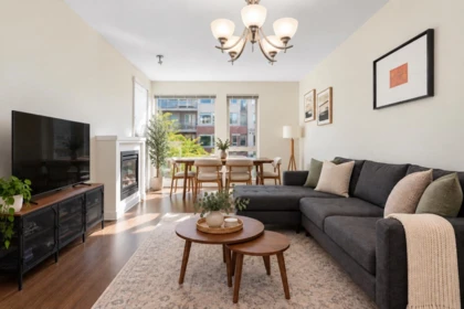 304 119 W 22nd Street Street, North Vancouver, BC, North Vancouver — Apartment/Condo for sale