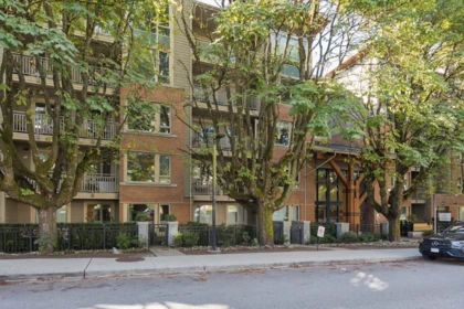 304 119 W 22nd Street Street, North Vancouver, BC, North Vancouver — Apartment/Condo for sale