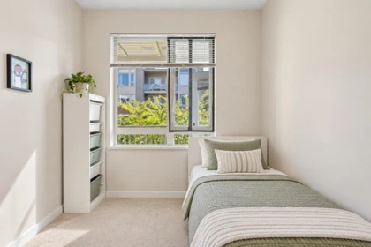 Office / Den Photo of 304 119 W 22nd Street Street, North Vancouver, BC