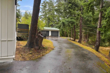 Street View Photo of 505 Bayview Drive, Mayne Island, BC