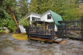 505 Bayview Drive, Mayne Island, BC