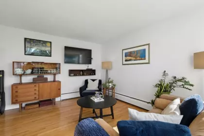 607 1250 Burnaby Street, Vancouver, BC, Vancouver — Apartment/Condo for sale