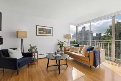 607 1250 Burnaby Street, Vancouver, BC, Vancouver — Apartment/Condo for sale