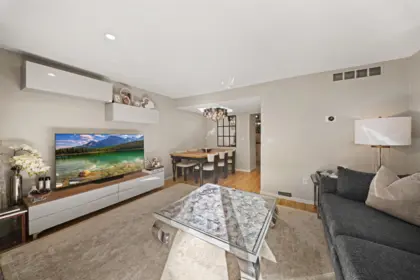 8582 Wilderness Court, Burnaby, BC, Burnaby — Townhouse for sale
