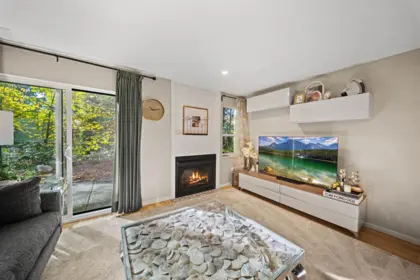 8582 Wilderness Court, Burnaby, BC, Burnaby — Townhouse for sale