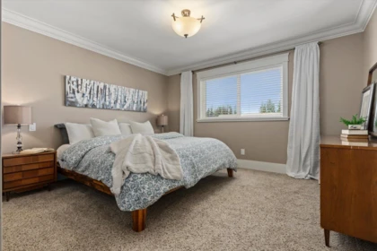Laundry Room Photo of 2 45142 Nicomen Crescent, Chilliwack, BC