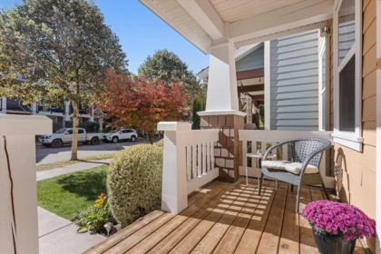 2 45142 Nicomen Crescent, Chilliwack, BC, Chilliwack — Half Duplex for sale