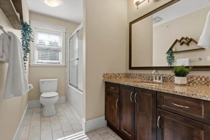 Loft / Bonus Room Photo of 2 45142 Nicomen Crescent, Chilliwack, BC